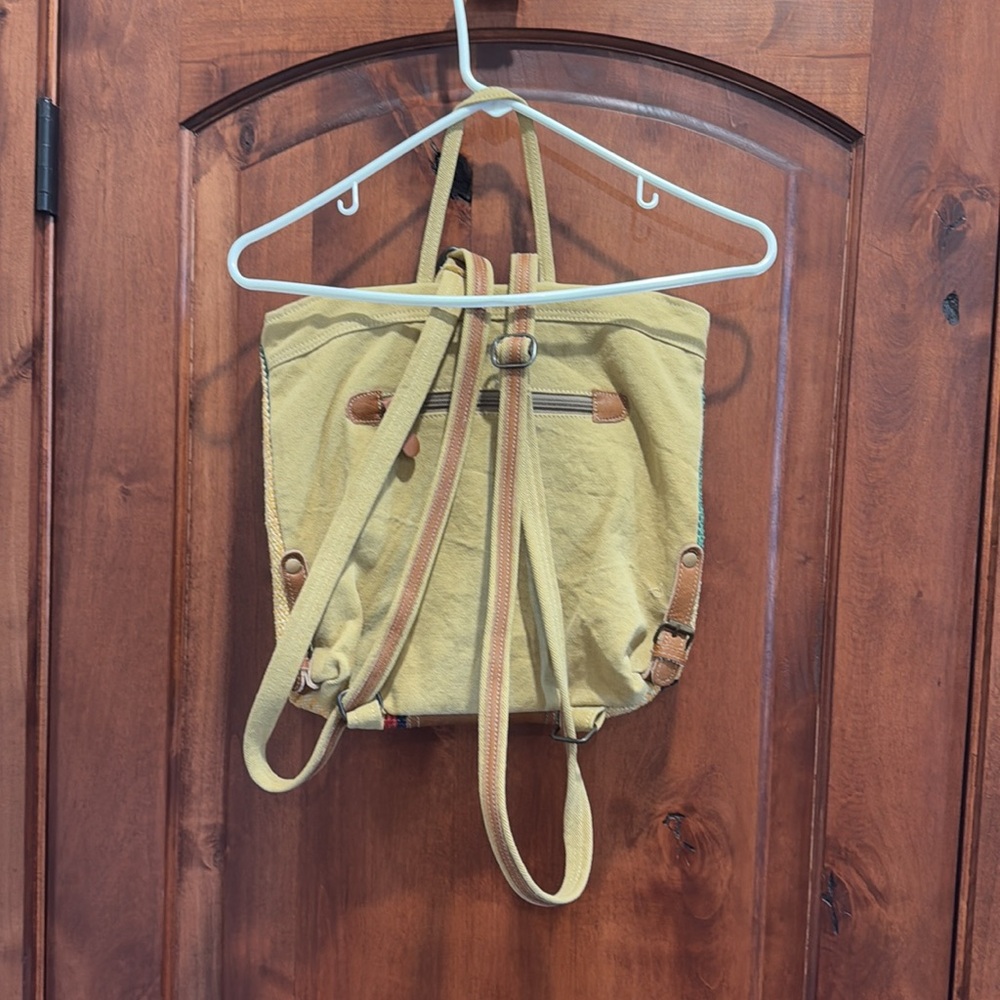 Myra Bag Backpack - image 2